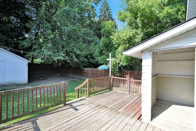 834 Edison Ave, Lansing, MI 48910 - photo 18