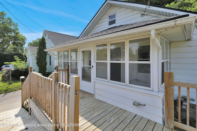 834 Edison Ave, Lansing, MI 48910 - photo 3