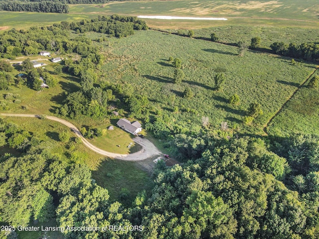 7910 Coon Hill Rd, Munith, MI 49259 - photo 8