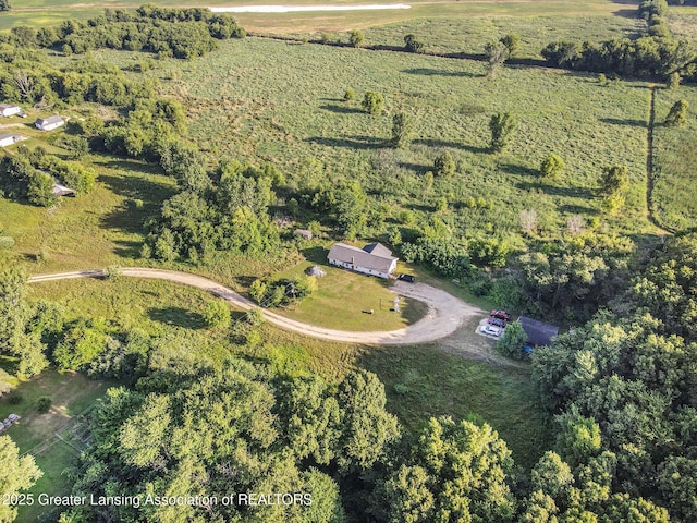7910 Coon Hill Rd, Munith, MI 49259 - photo 1