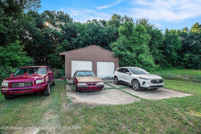 7910 Coon Hill Rd, Munith, MI 49259 - photo 5