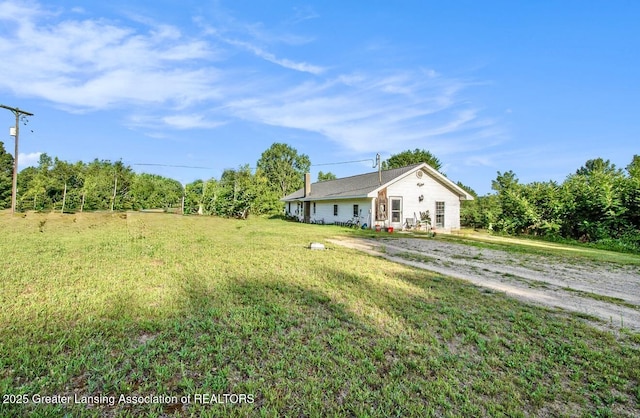 7910 Coon Hill Rd, Munith, MI 49259 - photo 2