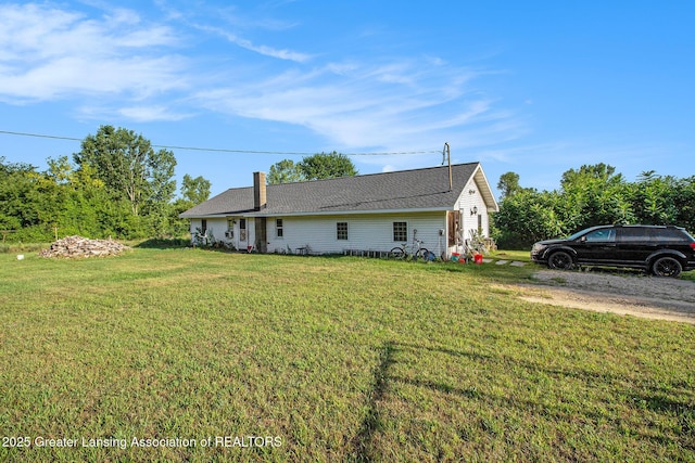 7910 Coon Hill Rd, Munith, MI 49259 - photo 6