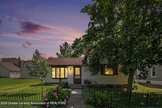 342 N Main St, Fowler, MI 48835 - photo 2