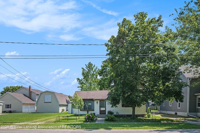 342 N Main St, Fowler, MI 48835 - photo 3