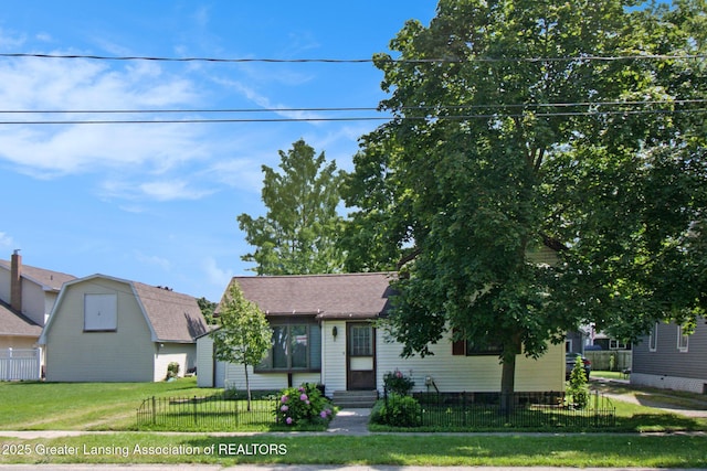 342 N Main St, Fowler, MI 48835 - photo 4