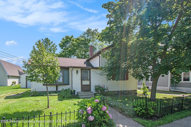 342 N Main St, Fowler, MI 48835 - photo 6