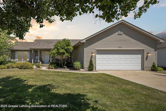 1204 Kelcrasta Dr, Saint Johns, MI 48879 - photo 1
