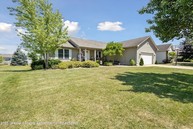 1204 Kelcrasta Dr, Saint Johns, MI 48879 - photo 2