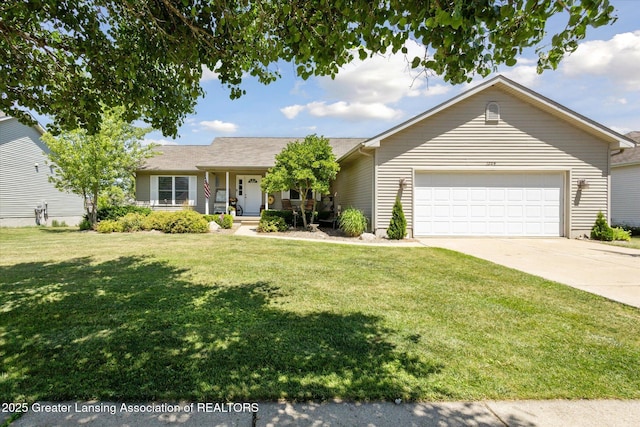 1204 Kelcrasta Dr, Saint Johns, MI 48879 - photo 3