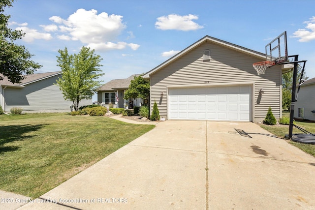 1204 Kelcrasta Dr, Saint Johns, MI 48879 - photo 4