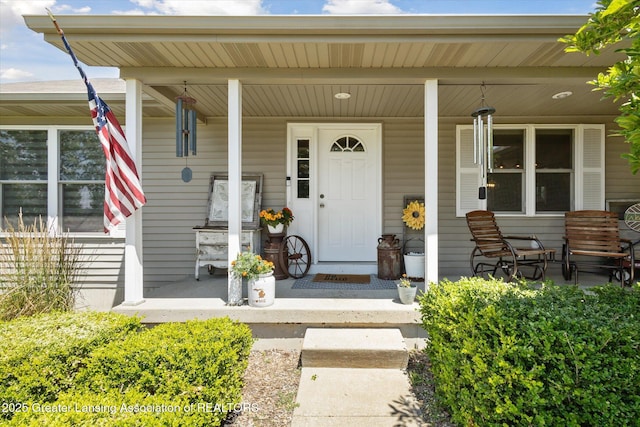 1204 Kelcrasta Dr, Saint Johns, MI 48879 - photo 5