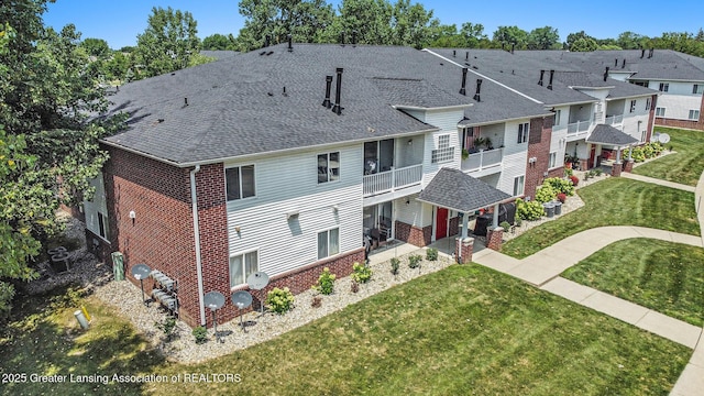 1009 Carom Cir, Mason, MI 48854 - photo 18