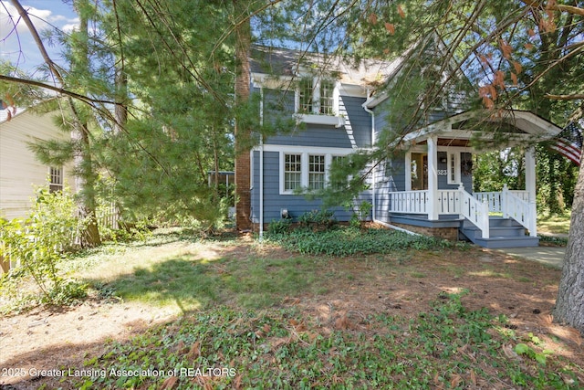 523 Bailey St, East Lansing, MI 48823 - photo 2
