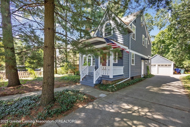 523 Bailey St, East Lansing, MI 48823 - photo 3