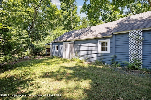 523 Bailey St, East Lansing, MI 48823 - photo 51