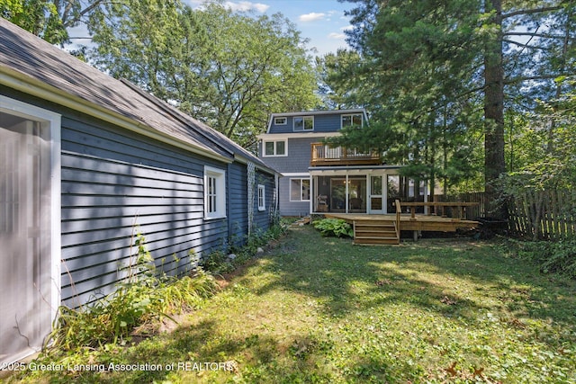 523 Bailey St, East Lansing, MI 48823 - photo 52
