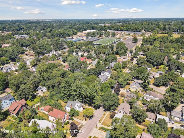 523 Bailey St, East Lansing, MI 48823 - photo 58