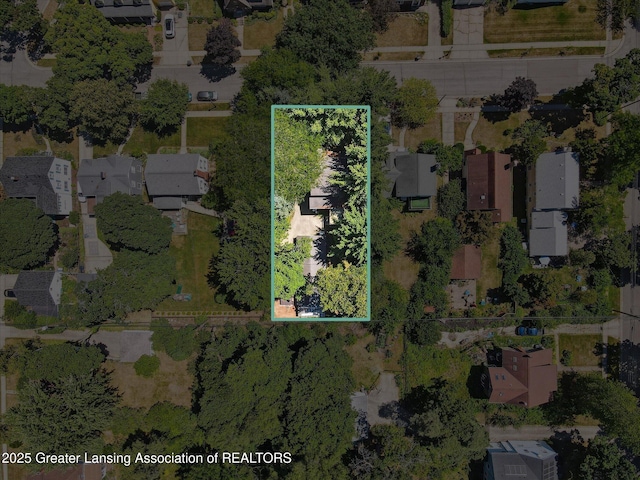 523 Bailey St, East Lansing, MI 48823 - photo 5