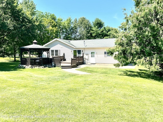 220 N Chester Rd, Charlotte, MI 48813 - photo 5