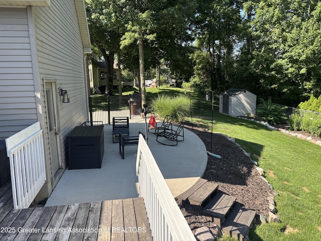 1000 Hawks Rdg, Grand Ledge, MI 48837 - photo 36