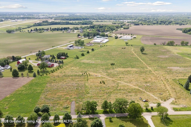 318 Ives Rd, Mason, MI 48854 - photo 1