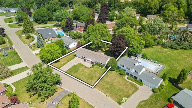 4340 Barton Rd, Lansing, MI 48917 - photo 2