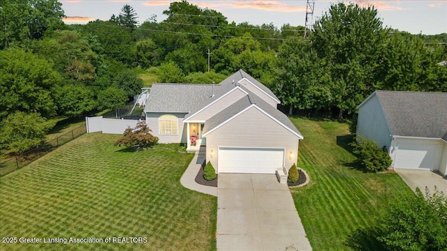 1128 NW Sydney Dr, Grand Rapids, MI 49534 - photo 1