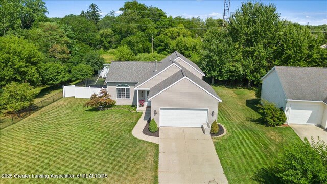 1128 NW Sydney Dr, Grand Rapids, MI 49534 - photo 48