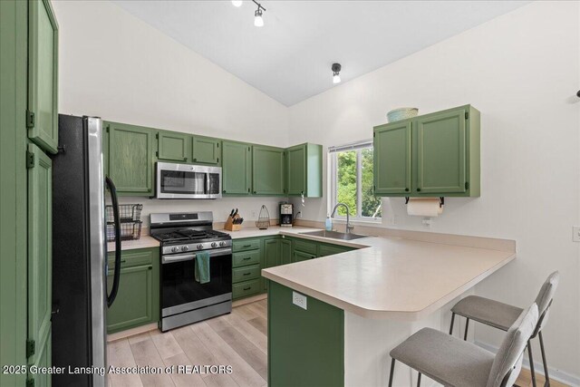 1128 NW Sydney Dr, Grand Rapids, MI 49534 - photo 8