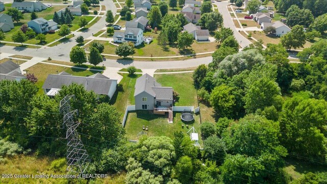 1128 NW Sydney Dr, Grand Rapids, MI 49534 - photo 43