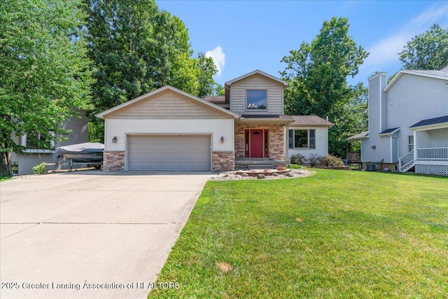 8505 Ember Glen Pass, Lansing, MI 48917 - photo 2