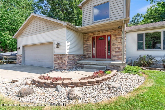 8505 Ember Glen Pass, Lansing, MI 48917 - photo 3