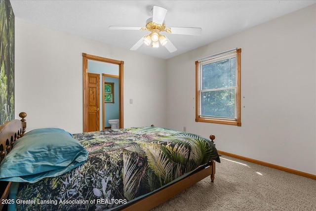 8505 Ember Glen Pass, Lansing, MI 48917 - photo 23