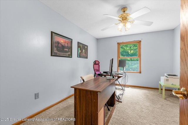 8505 Ember Glen Pass, Lansing, MI 48917 - photo 27