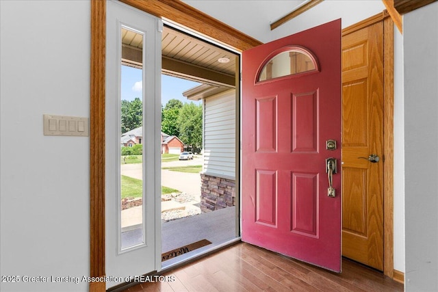 8505 Ember Glen Pass, Lansing, MI 48917 - photo 4