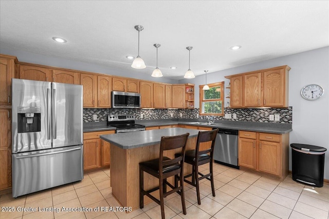 8505 Ember Glen Pass, Lansing, MI 48917 - photo 10