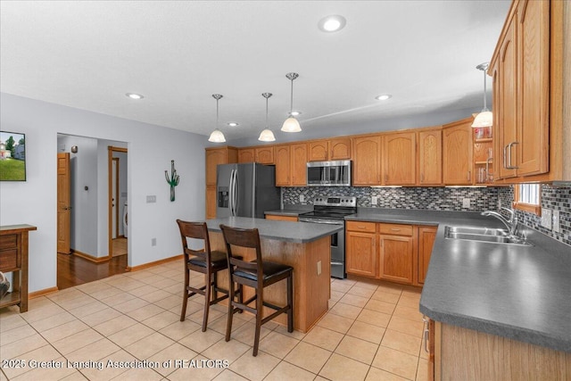 8505 Ember Glen Pass, Lansing, MI 48917 - photo 9