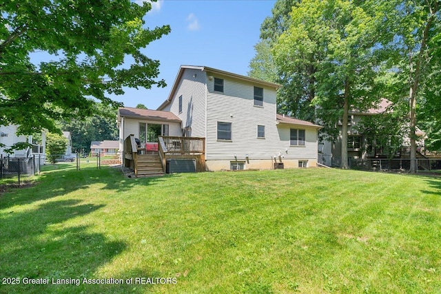 8505 Ember Glen Pass, Lansing, MI 48917 - photo 40