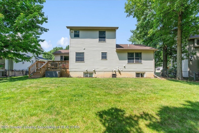 8505 Ember Glen Pass, Lansing, MI 48917 - photo 41