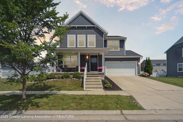 658 Accipiter Way E, Lansing, MI 48823 - photo 2