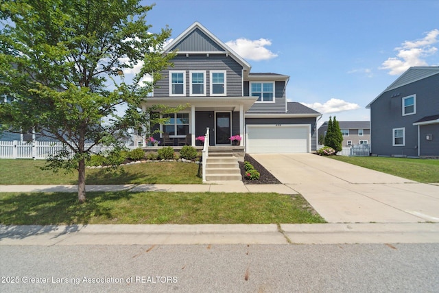 658 Accipiter Way E, Lansing, MI 48823 - photo 1