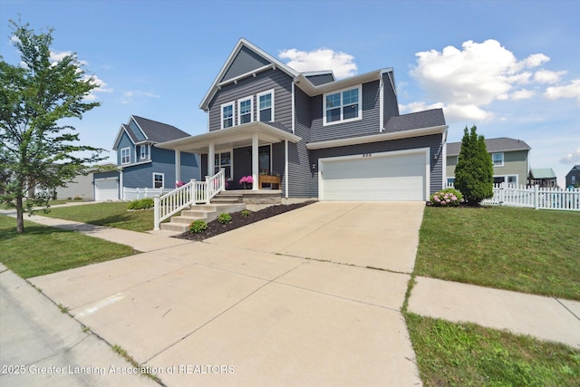658 Accipiter Way E, Lansing, MI 48823 - photo 4