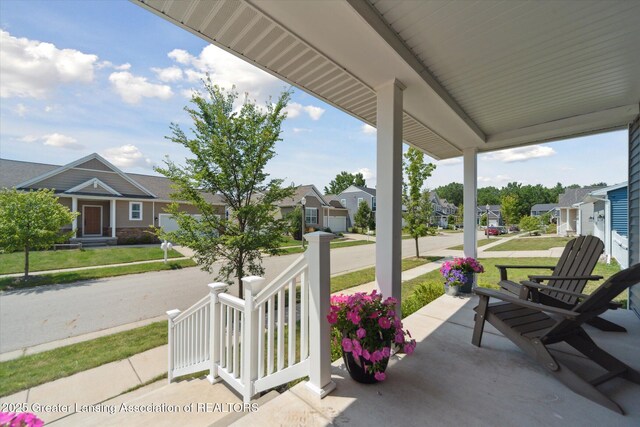 658 Accipiter Way E, Lansing, MI 48823 - photo 5