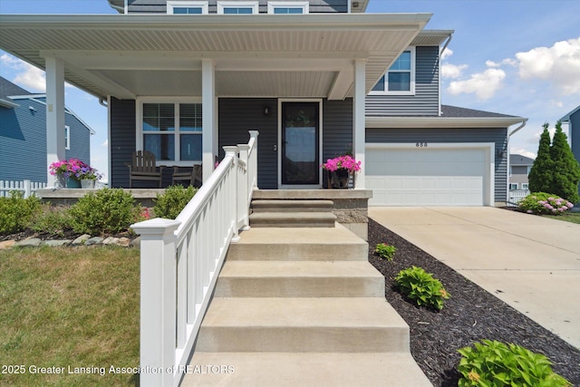 658 Accipiter Way E, Lansing, MI 48823 - photo 6
