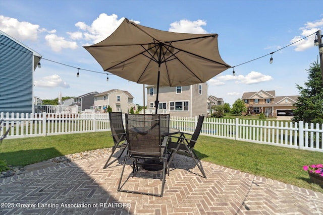 658 Accipiter Way E, Lansing, MI 48823 - photo 39