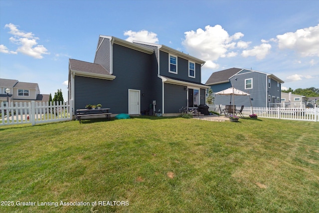 658 Accipiter Way E, Lansing, MI 48823 - photo 44