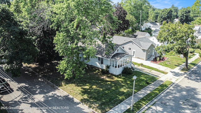 2338 Harding Ave, Lansing, MI 48910 - photo 20