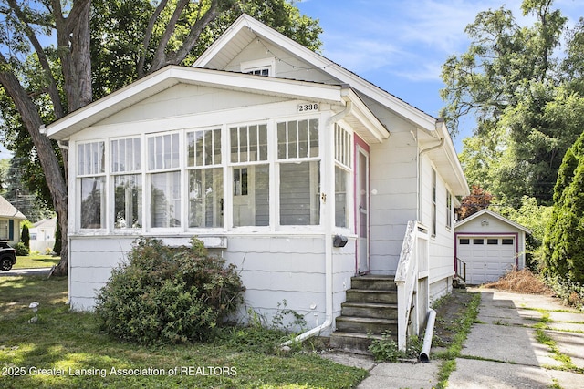 2338 Harding Ave, Lansing, MI 48910 - photo 15