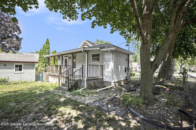 2338 Harding Ave, Lansing, MI 48910 - photo 9